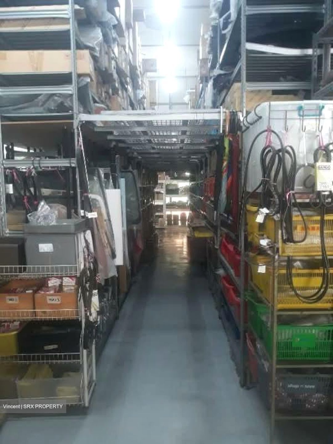 Mapex (D20), Factory #558436961